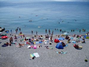 One-Bedroom Apartment in Senj II