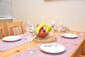 Casa Alarni in Historic Corfu old town :)