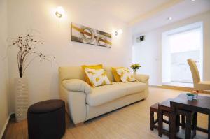 One-Bedroom House in Labin I