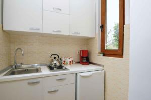 One-Bedroom House in Labin I 
