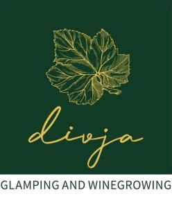 Boutique Glamping Divja DiVine 