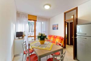 Apartment in Bibione 24409