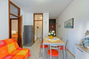 Apartment in Bibione 24409