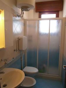 Apartment in Bibione 24409