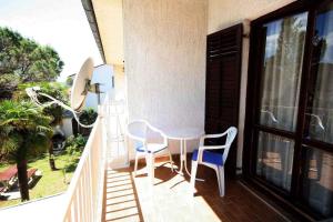 Two-Bedroom Apartment in Malinska XVI - 3hvězdičkové hotely ve městě Malinska