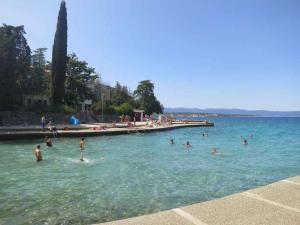 Two-Bedroom Apartment in Malinska XVI