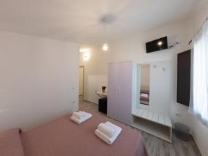 Affittacamere Su Portzu img11