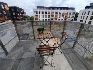 Nowe Ptasie Osiedle Ptasie apartment 29 Katowice