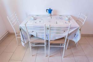 Mali Losinj Apartment 8