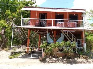 Beach cabin ometepe - Mérida