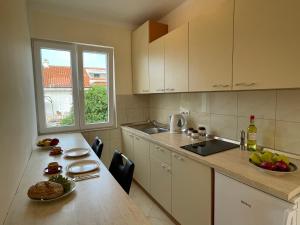 NOVALJA APARTMENTS by NENA