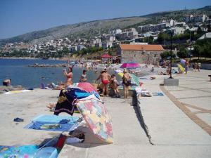 Two-Bedroom Apartment in Senj I