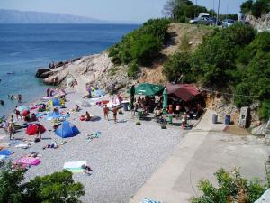 Two-Bedroom Apartment in Senj I
