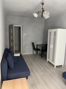 Budget Apartment
