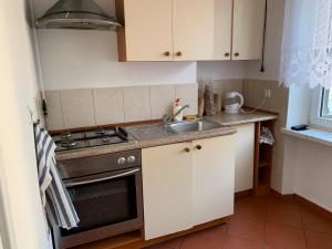 Budget Apartment