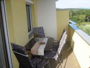 Apartment in SiloInsel Krk 13440