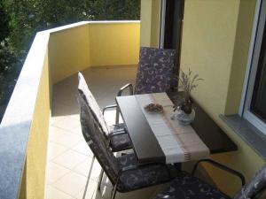 Apartment in SiloInsel Krk 13440