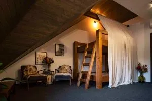 Penzión u Sysľa - Hnúšťa