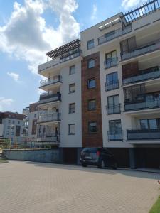 Apartament TUWIM