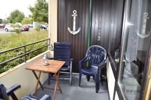 Wendtorf Apartment 2