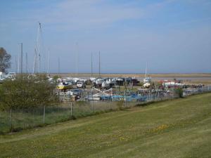 Wendtorf Apartment 2