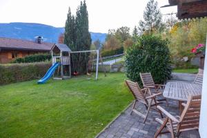 Holiday home in Kaltenbach - Zillertal 868
