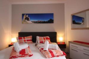 Flattach Apartment 1