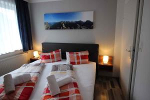 Flattach Apartment 1