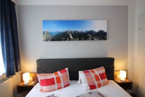 Flattach Apartment 1