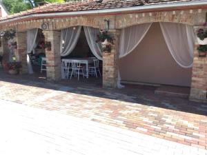 Holiday home Balatonbereny 9