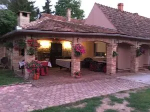 Holiday home Balatonbereny 9 - 鲍洛通拜雷尼