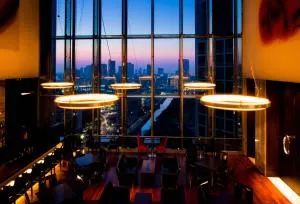 The Royal Park Hotel Iconic Tokyo Shiodome - Tokyo