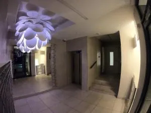 Apartament Osiedle Garnizon - 卡尔图济