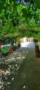 Villa Vacanza Salento