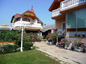 Apartments in Heviz - Balaton 18903