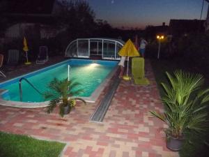 Apartments in Heviz - Balaton 18903