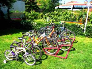 Apartments in Heviz - Balaton 18903