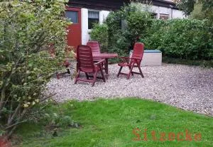 Apartment Gingst 1 - 德雷施维茨