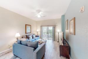 Three Bedroom Apartment room in Bahama Bay Resort 09104