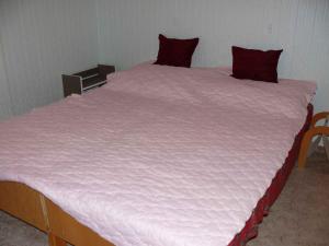 Holiday home in Balatonmariafürdo 19537