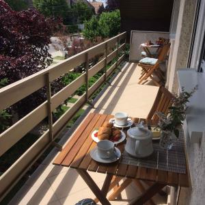 Apartment Balatonszarszo - Balaton 20084