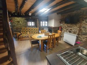 Casa do Talasnal Montanhas de Amor