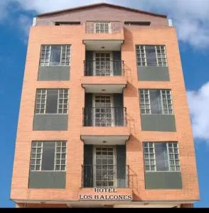 HOTEL LOS BALCONES - Funza