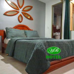 HOTEL LOS BALCONES