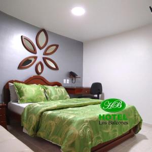 HOTEL LOS BALCONES