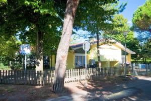 Holiday Homes in Bibione 24435