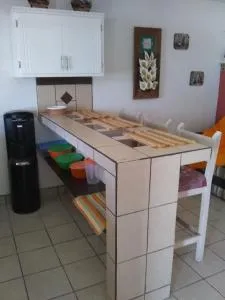 Departamento Las Marías - Las Conchas