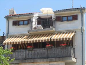 Apartment in Crikvenica 5379 