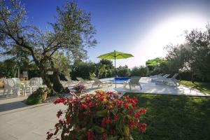 Apartment in PorecIstrien 10274