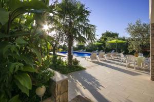 Apartment in PorecIstrien 10274